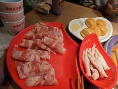-季季红火锅(丰城洪客隆店)
