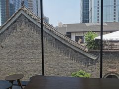 -星巴克(成都太古里二店)
