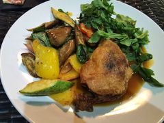 -LA MAISON公鸡和龙(蛇口店)