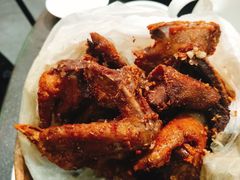 -飞尝蚝·顺德菜·鱼生(顺德总店)
