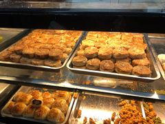 -绿豆酥(城中路店)