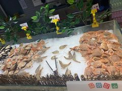 -德得轩烤涮一体自助餐厅(王府井店)