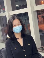 -XIMA·美发沙龙