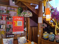 -民食香·腊排骨野生菌美食(木府店)