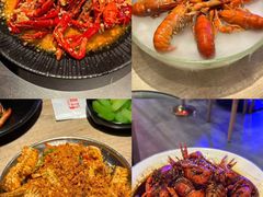 -红盔甲·小龙虾(人民广场店)