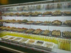 -三个大叔东北烧烤·砂锅菜(西三旗店)