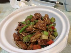 -长春观斋补堂素菜馆