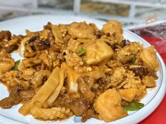 -同发号饭庄(复兴路店)