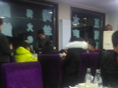 -北京龙庆四季香农家饭庄·灶台鱼·碳烤虹鳟鱼(龙庆峡店)