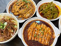 -牛王庙(龙华花园店)
