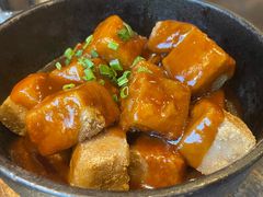-甘家界牌柠檬鸭(青山店)