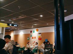 -麦当劳(坂田分店)