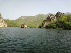 -大连冰峪旅游度假区