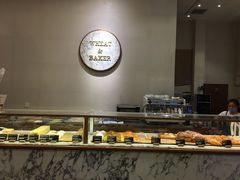 -WHEAT&BAKER-麥(凯德来福士店)