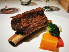 台塑牛排-王品牛排(杭州大厦店)