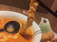 -阿香米线(北京大兴凯德MALL店)