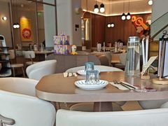 -必胜客(安盛购物广场金州店)