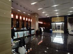-郑州正方元国际酒店