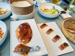 -小大董·烤鸭(观景餐厅·南京西路店)