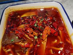 -天辣(金桥啦啦宝都店)