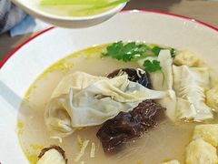 -小杨生煎(周浦万达店)