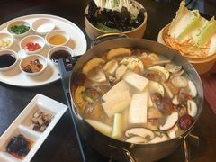 -大理实力希尔顿酒店•御玺中餐厅