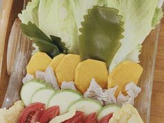 -听牧牛庄(南屏店)