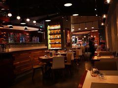 大堂-The COOK·厨餐厅·自助餐(浦东嘉里大酒店)