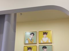 -企鹅照相馆(岗顶天娱店)