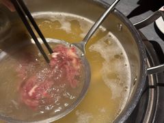 -贵宾牛·潮汕牛肉火锅(珠池总店)
