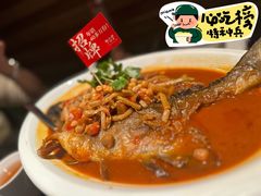 -桂小厨广西菜(万象城店)