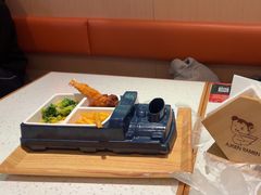 -味千拉面(淮安楚州万达店)