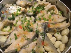 -十六蒲(桂林路店)