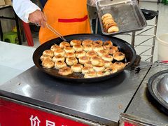 -毛氏汽水包(山海关路店)