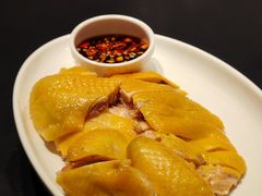 -小厨师·二十年沈家门小海鲜(百井坊巷店)