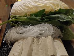 -竹叶涮肉坊(总店)