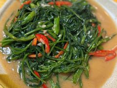 -老字号蛇口德记烧腊饭店·海鲜加工