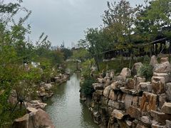 -江心屿景区