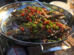 -聚缘·湘味音乐餐厅party(罗湖店)