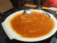 -城南老友羊蝎子火锅(花乡奥莱店)