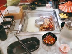 红汤梭边鱼锅-新辣道鱼火锅(领展购物广场·中关村店)