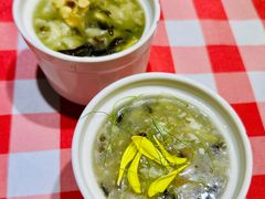 -龙桥私厨·姜花菊花过桥鱼·顺德菜(容桂店)