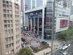 -小大董·烤鸭(观景餐厅·南京西路店)