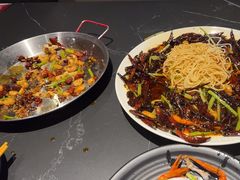 -红盔甲·小龙虾(长寿路店)