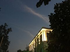-南京东郊国宾馆