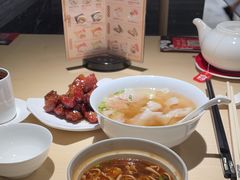 -鼎泰丰(当代商城店)