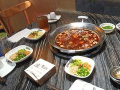 -老船舫·现做活鲜鱼馆(东郊记忆店)