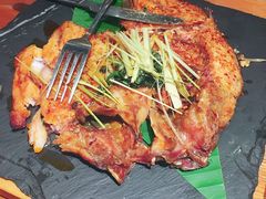 -云海肴·汽锅鸡·云南菜(天津国金汇店)