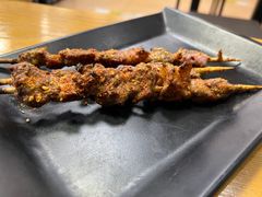 -东关吉祥西安腊汁肉夹馍(健德门店)