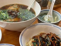 -君东记本帮面馆(天钥桥路店)